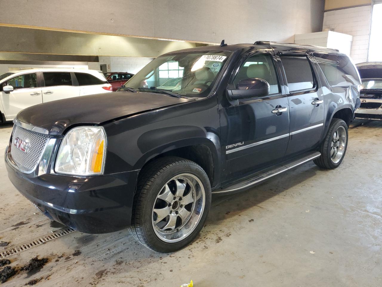 2014 GMC YUKON XL DENALI