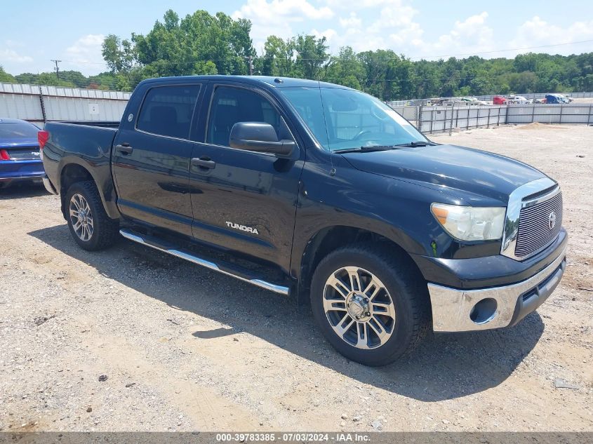 2012 TOYOTA TUNDRA GRADE 4.6L V8