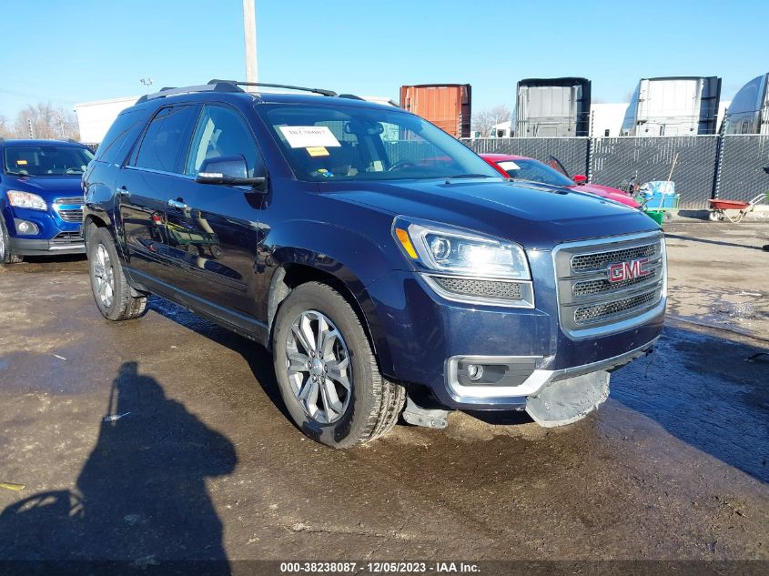 2015 GMC ACADIA SLT-1