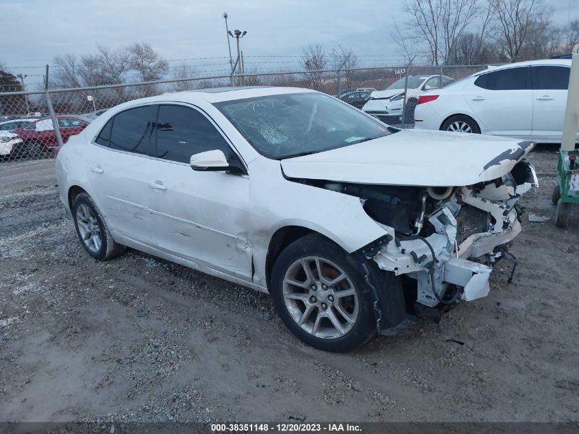 2015 CHEVROLET MALIBU 1LT