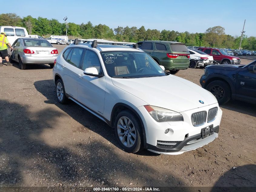 2015 BMW X1 XDRIVE28I