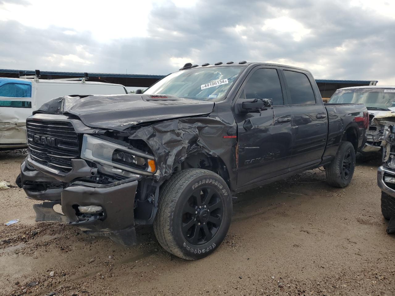 2023 RAM 2500 LARAMIE