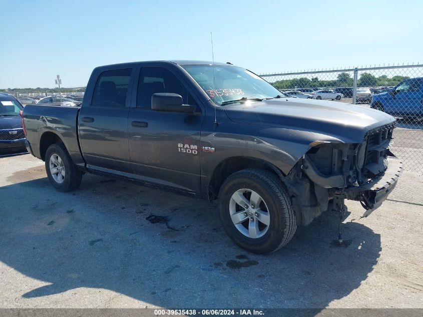 2016 RAM 1500 EXPRESS