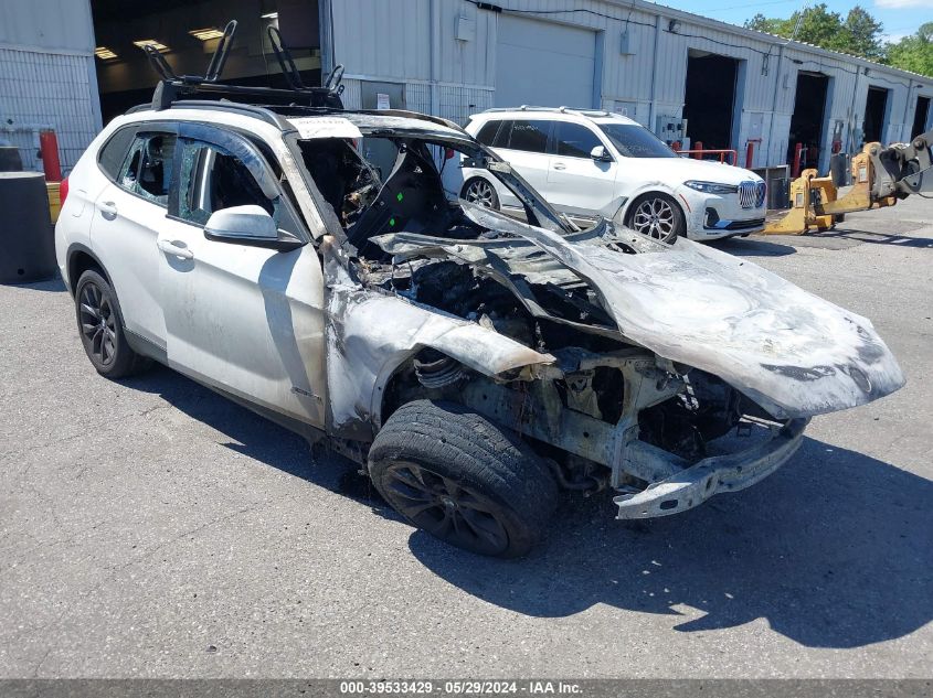 2013 BMW X1 XDRIVE28I