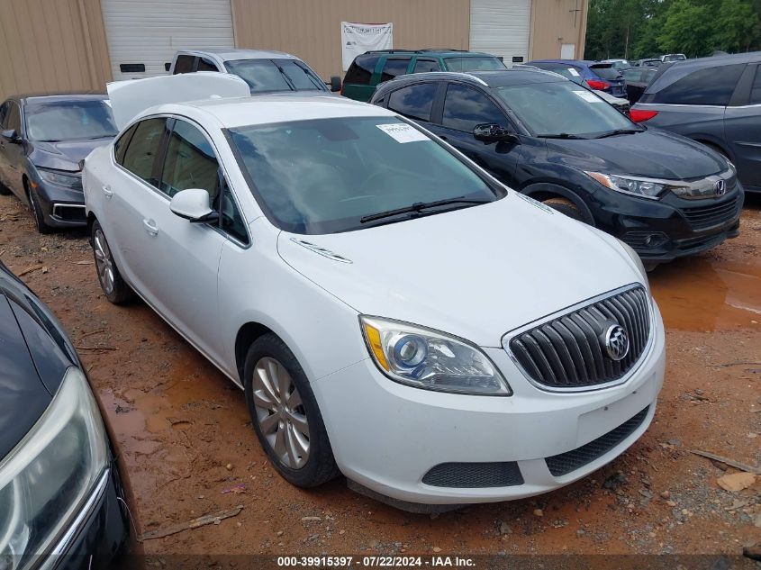 2016 BUICK VERANO