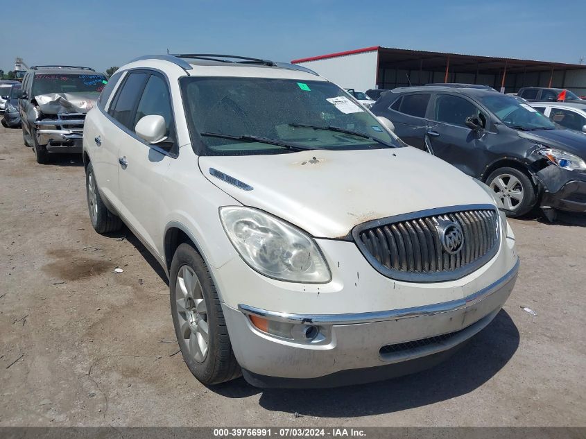 2011 BUICK ENCLAVE 1XL