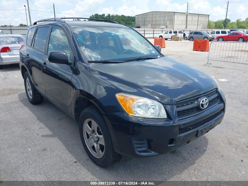 2010 TOYOTA RAV4