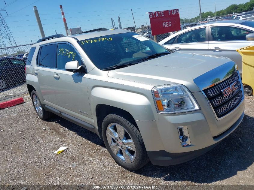 2014 GMC TERRAIN SLT-1