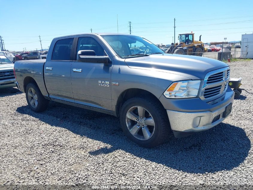 2013 RAM 1500 SLT