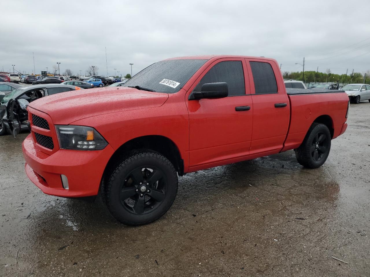 2014 RAM 1500 ST