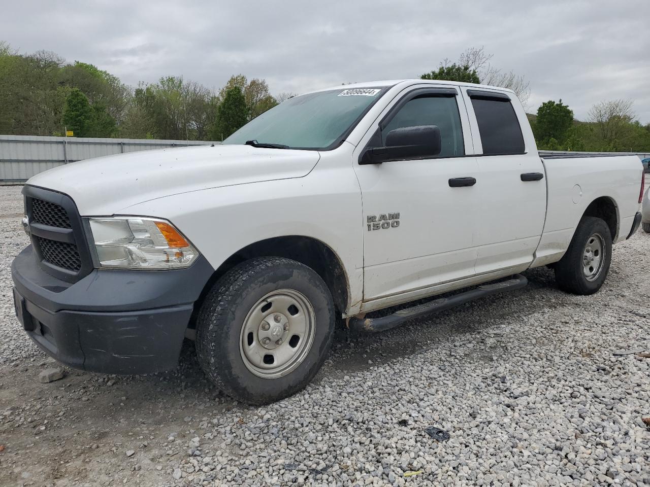 2018 RAM 1500 ST