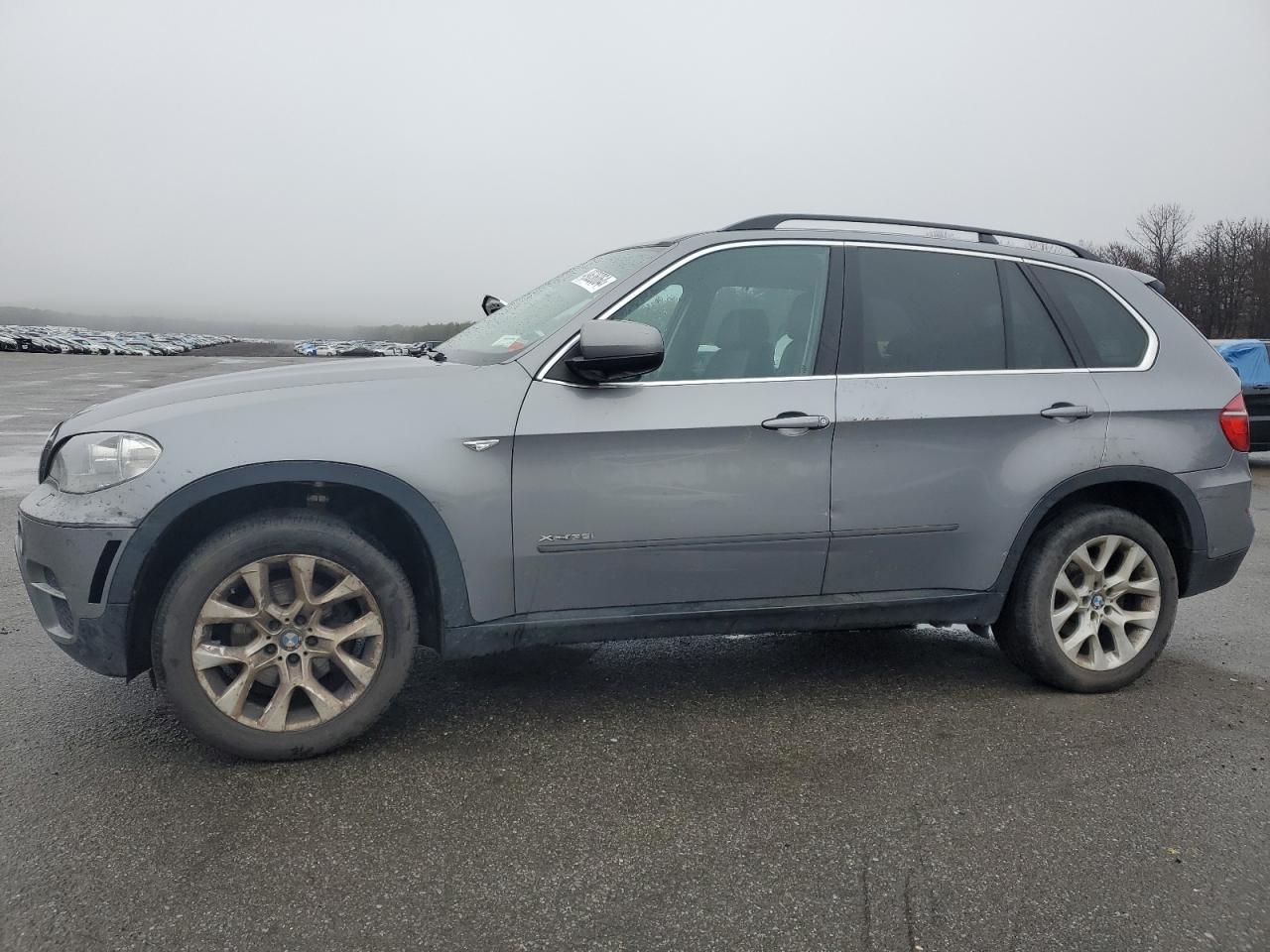 2013 BMW X5 XDRIVE35I