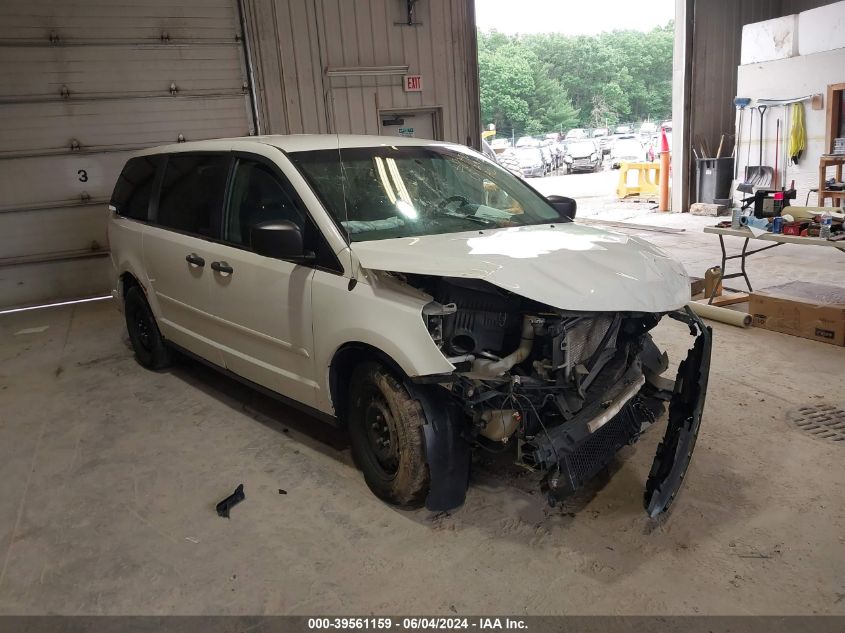 2012 VOLKSWAGEN ROUTAN S