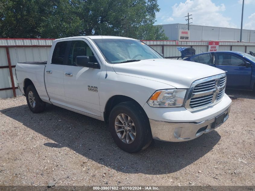 2013 RAM 1500 SLT