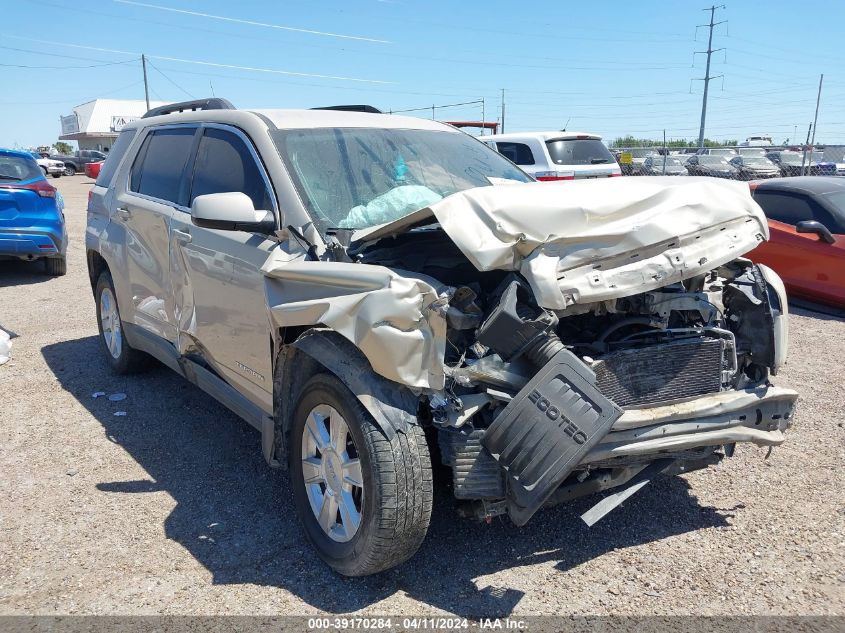 2011 GMC TERRAIN SLE-2