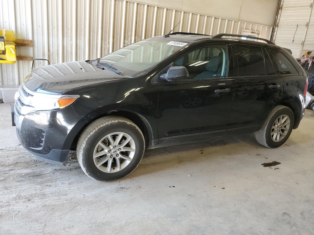 2013 FORD EDGE SE