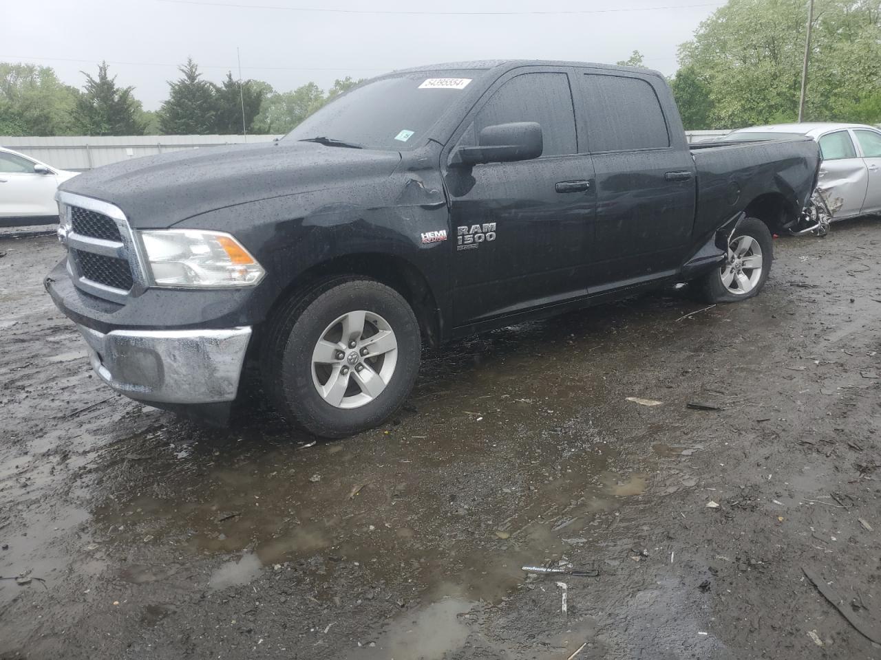 2020 RAM 1500 CLASSIC SLT