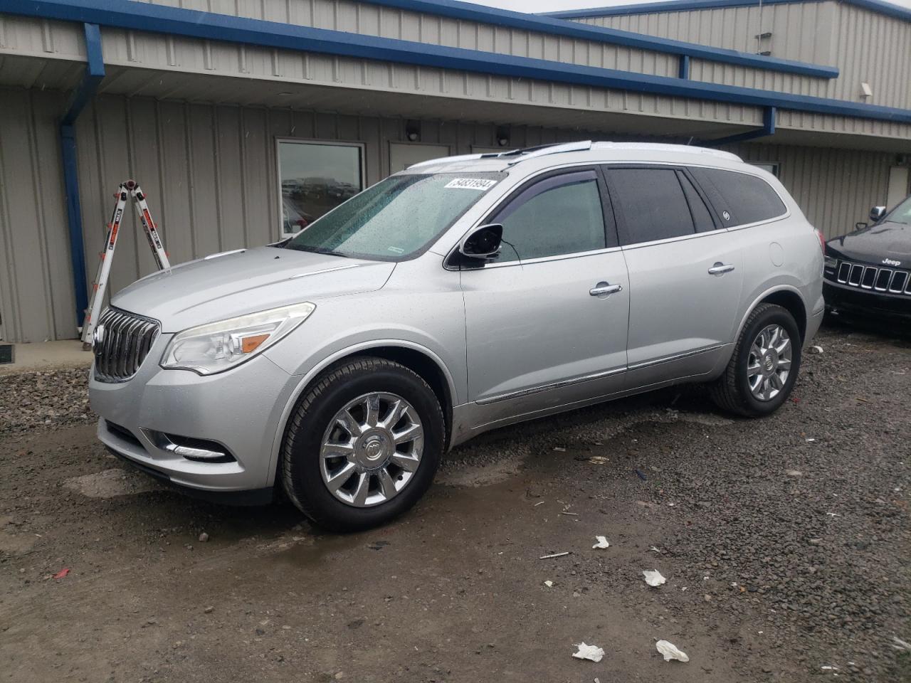 2015 BUICK ENCLAVE