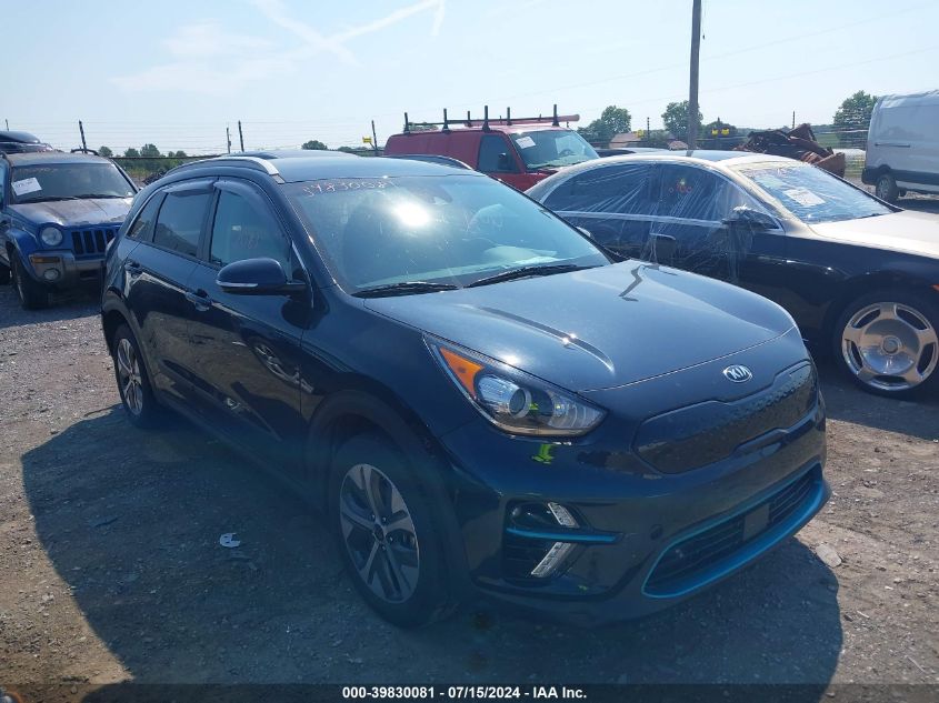 2019 KIA NIRO EV EX