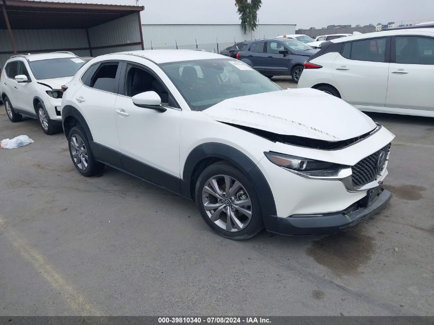 2020 MAZDA CX-30 SELECT