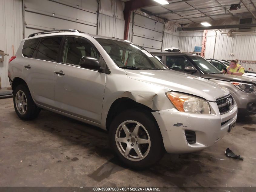 2010 TOYOTA RAV4