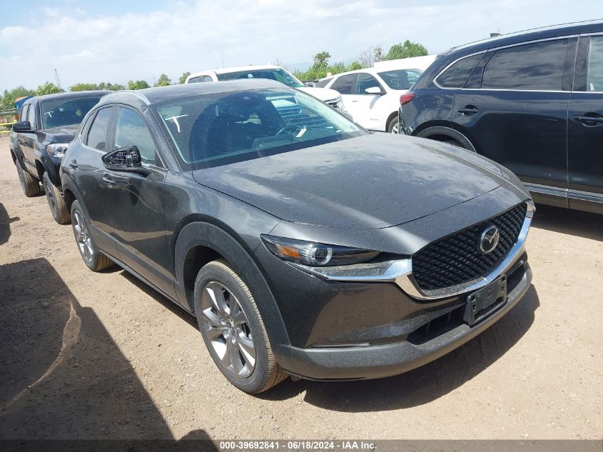 2023 MAZDA CX-30 2.5 S SELECT