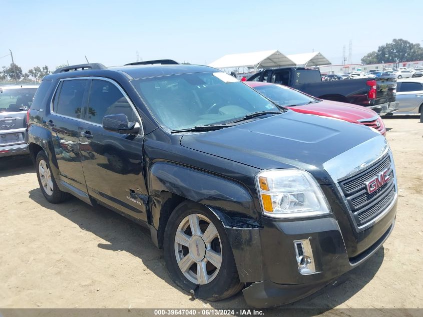 2015 GMC TERRAIN SLE-2