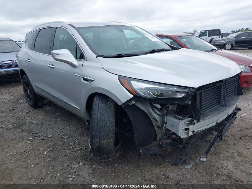 2019 BUICK ENCLAVE FWD ESSENCE