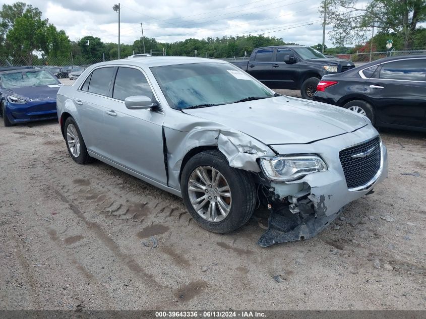 2020 CHRYSLER 300 TOURING