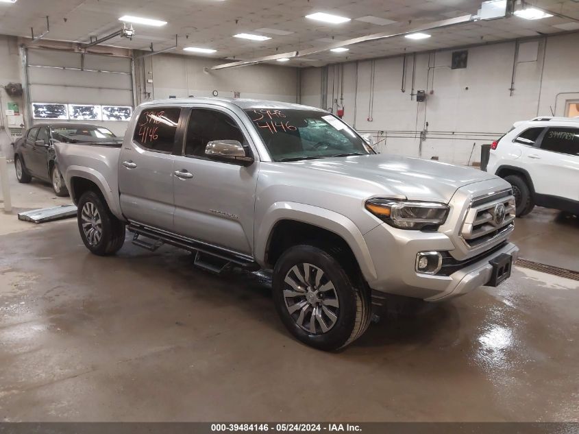 2023 TOYOTA TACOMA LIMITED