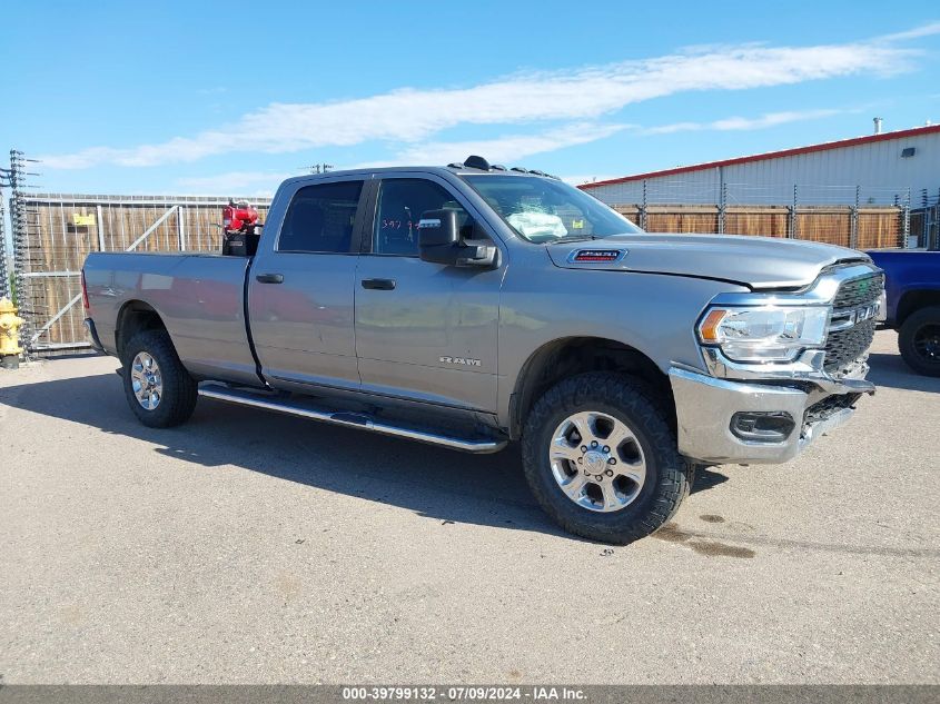 2023 RAM 2500 BIG HORN  4X4 8' BOX