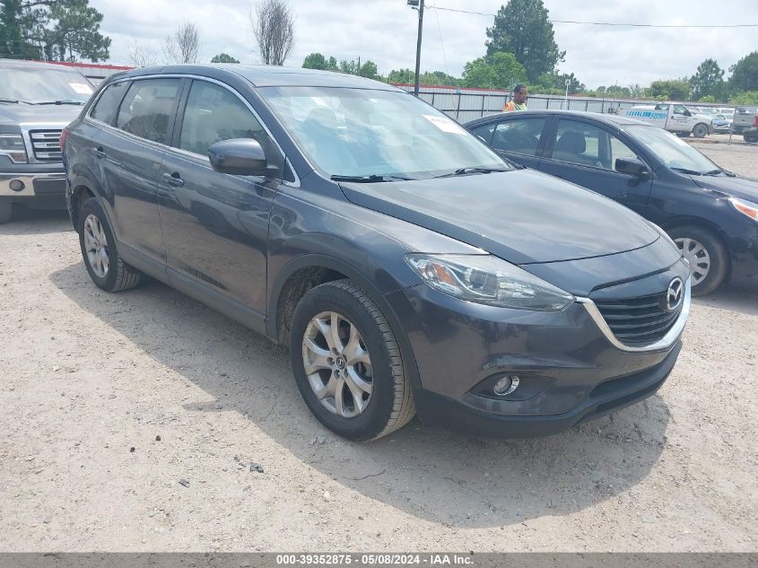 2014 MAZDA CX-9 TOURING