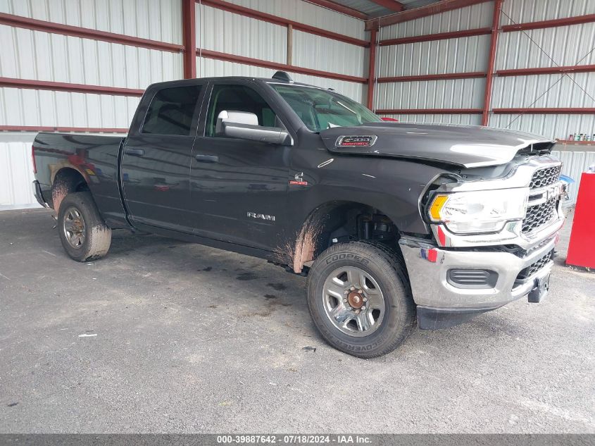 2020 RAM 2500 TRADESMAN  4X4 6'4 BOX