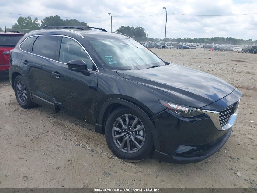 2021 MAZDA CX-9 TOURING