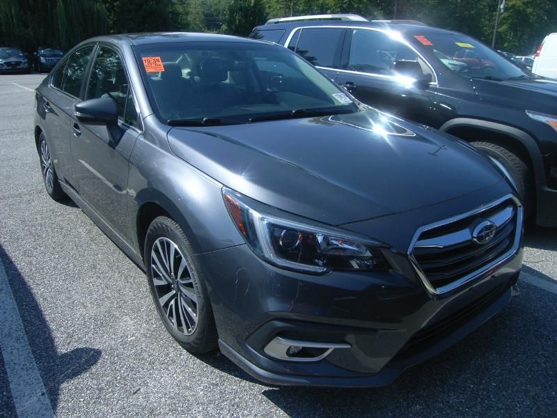 2018 SUBARU LEGACY 2.5I PREMIUM