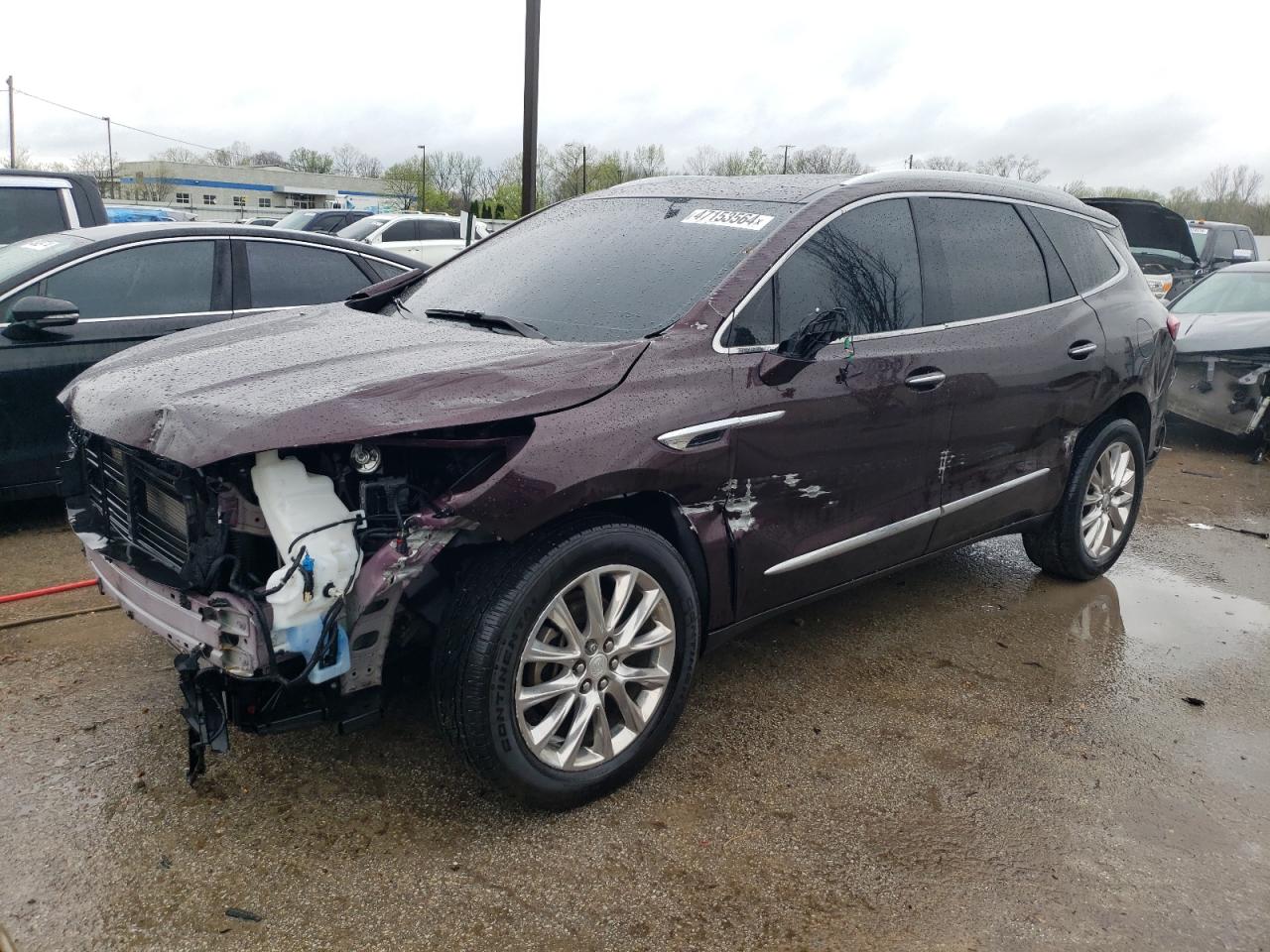 2019 BUICK ENCLAVE ESSENCE