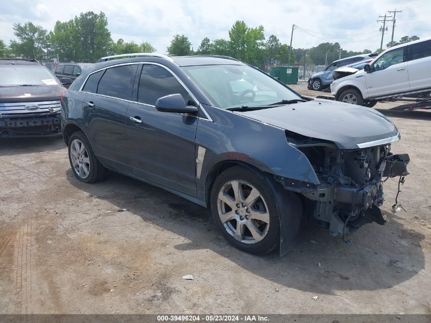 2011 CADILLAC SRX PERFORMANCE COLLECTION