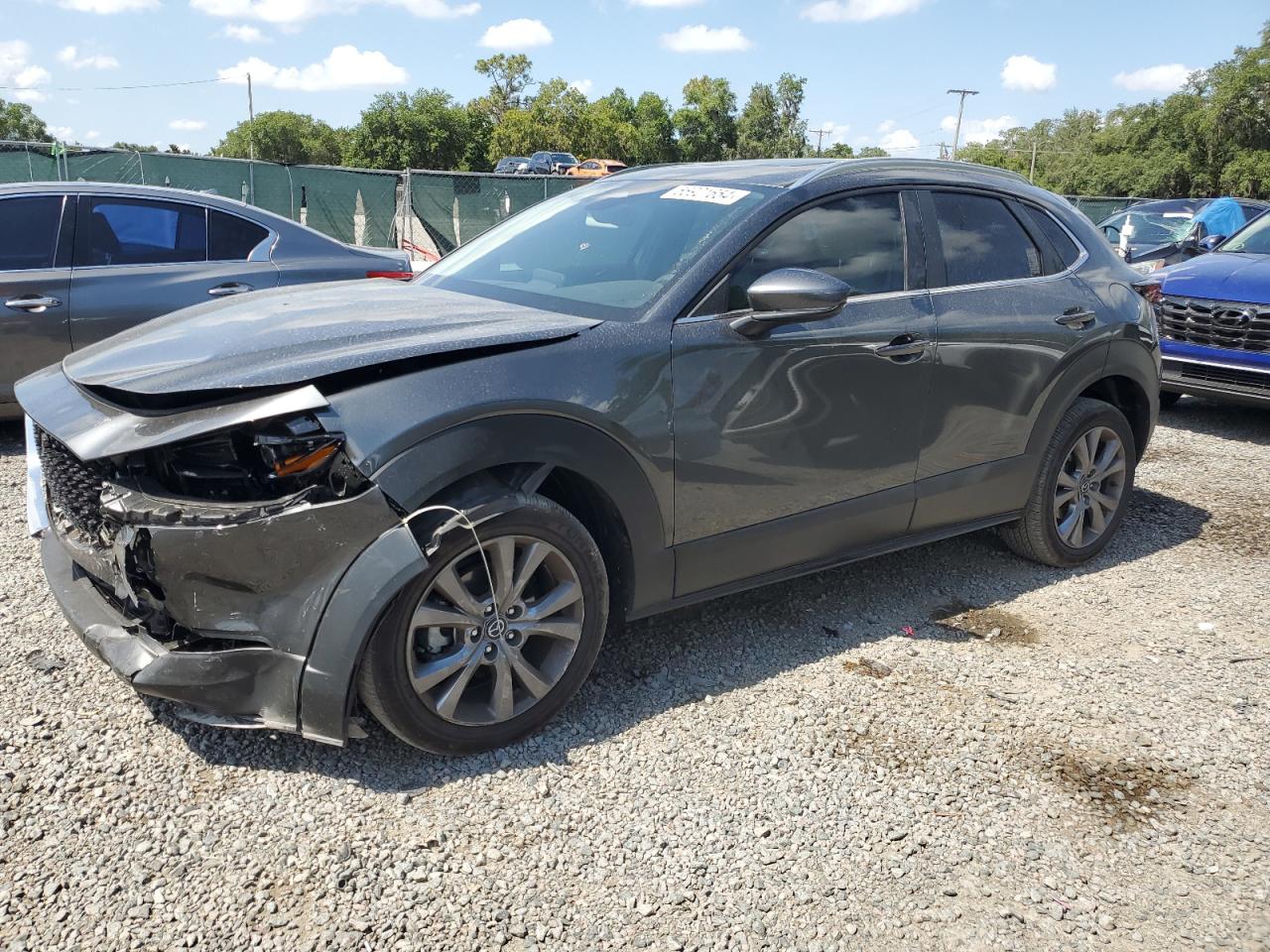 2024 MAZDA CX-30 PREFERRED