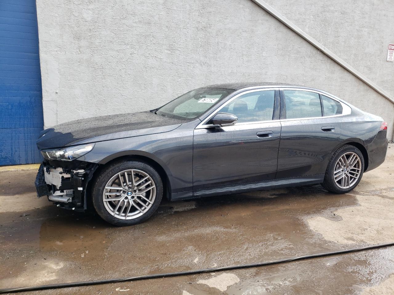 2024 BMW 530 XI