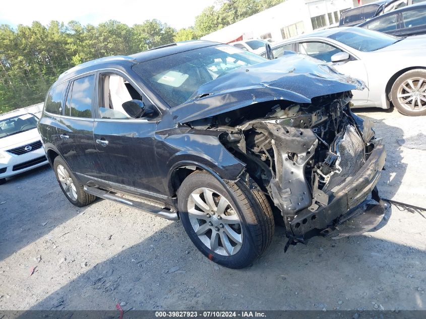 2015 BUICK ENCLAVE