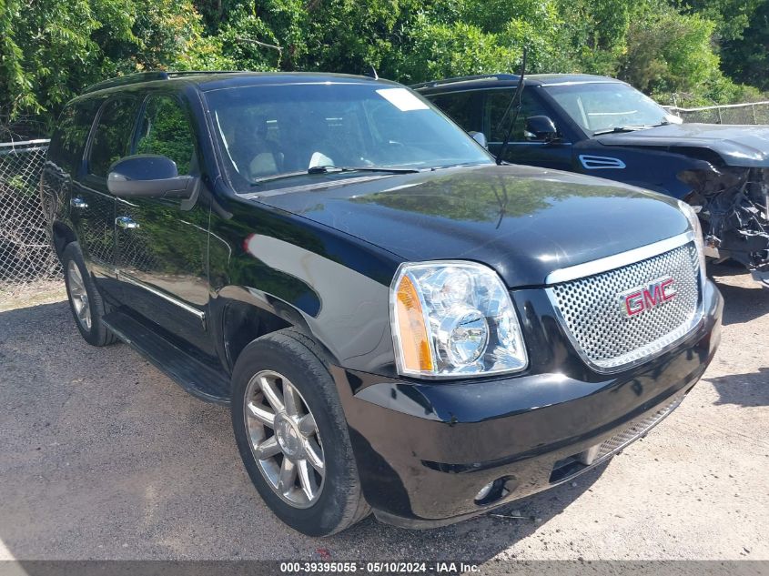 2012 GMC YUKON DENALI