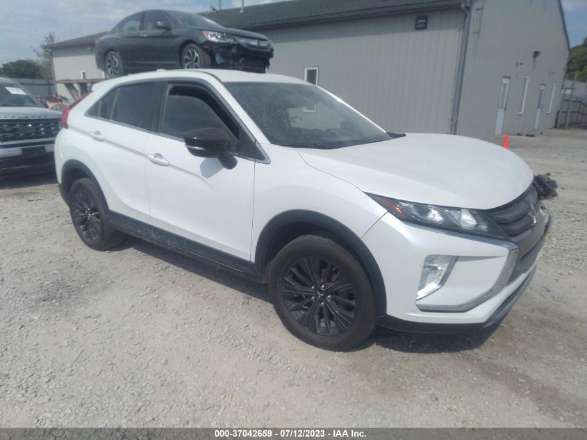 2019 MITSUBISHI ECLIPSE CROSS LE