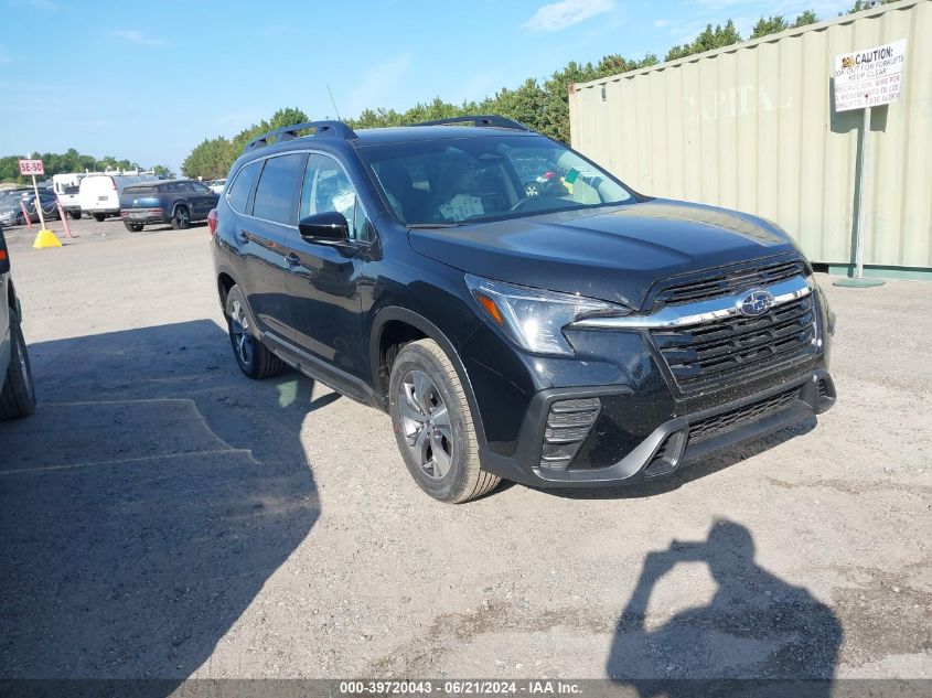 2024 SUBARU ASCENT PREMIUM 8-PASSENGER