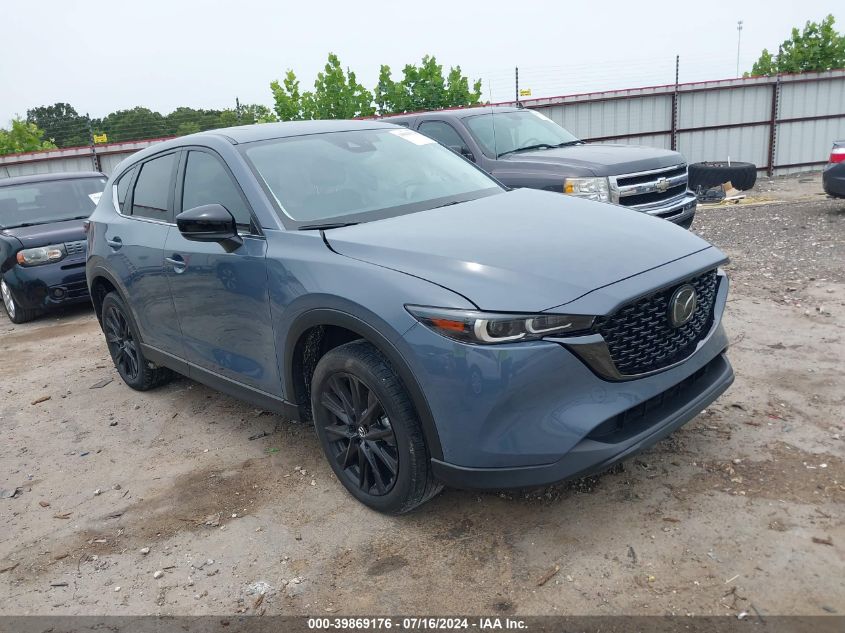 2022 MAZDA CX-5 PREFERRED