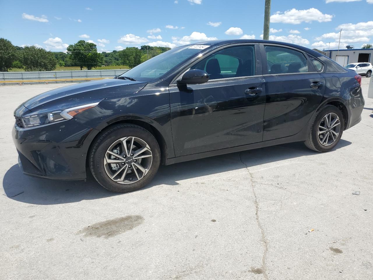 2024 KIA FORTE LX