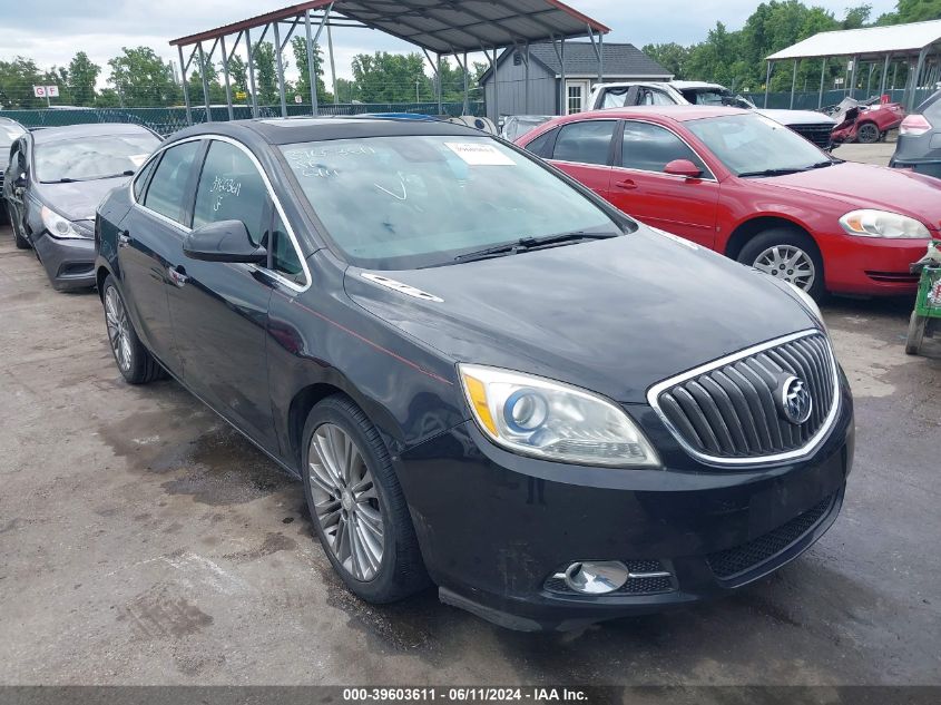 2013 BUICK VERANO