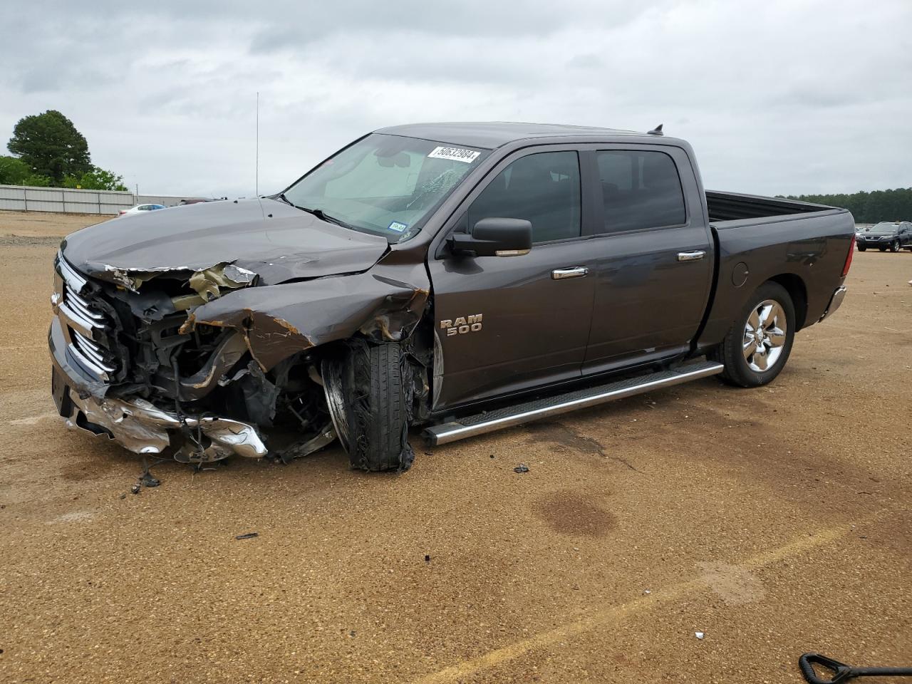 2015 RAM 1500 SLT