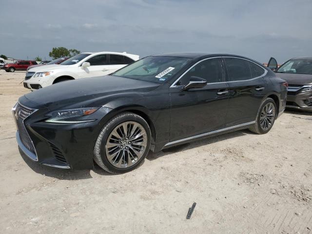 2018 LEXUS LS 500