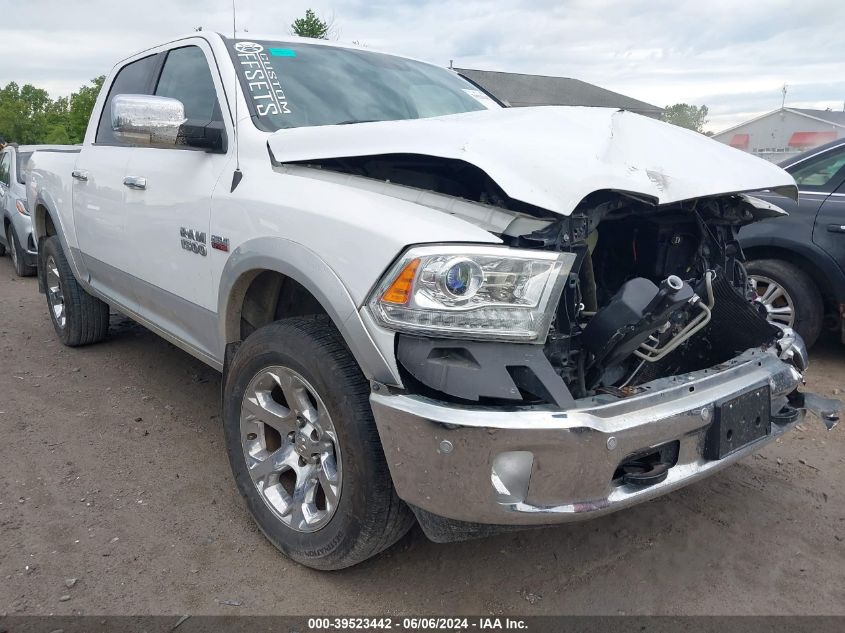 2014 RAM 1500 LARAMIE