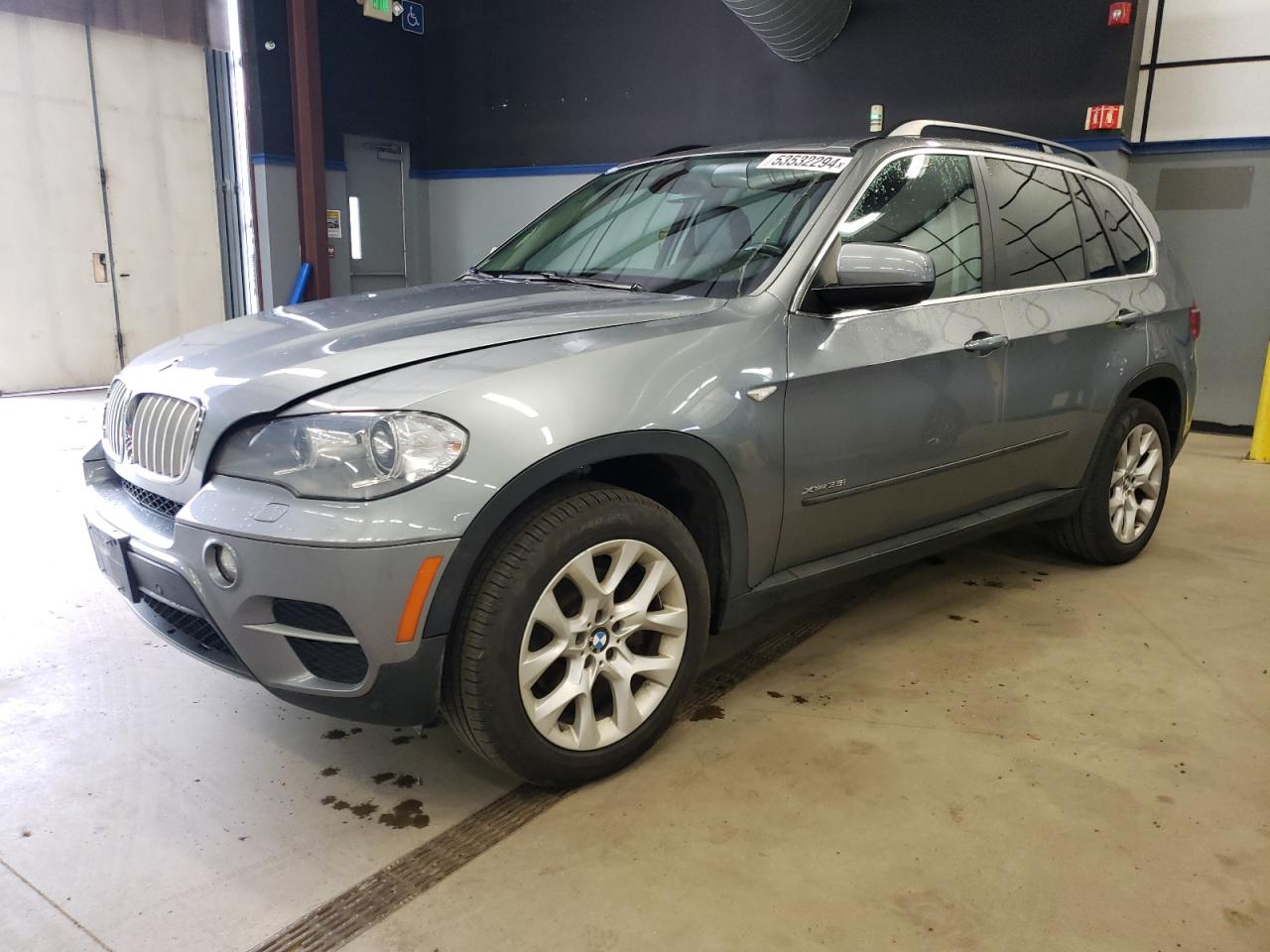 2013 BMW X5 XDRIVE35I